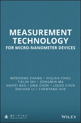 Measurement Technology for Micro-Nanometer Devices