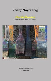 Dunkelbuntes