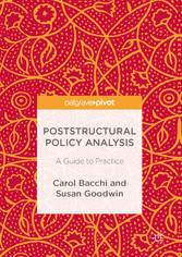 Poststructural Policy Analysis