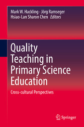 Quality Teaching in Primary Science Education