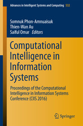 Computational Intelligence in Information Systems