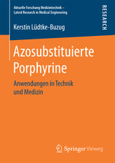 Azosubstituierte Porphyrine