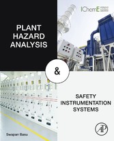 Plant Hazard Analysis and Safety Instrumentation Systems