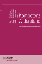 Kompetenz zum Widerstand