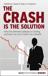 The Crash is the Solution