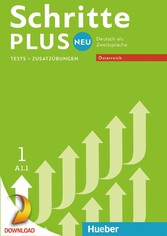 Schritte plus Neu 1 - Österreich