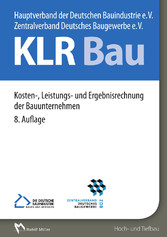 KLR Bau