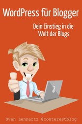 WordPress für Blogger