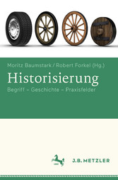 Historisierung