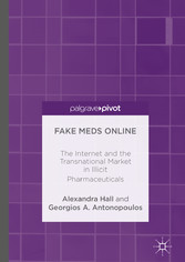 Fake Meds Online