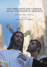 New Directions for Catholic Social and Political Research