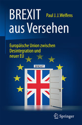 BREXIT aus Versehen