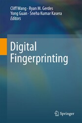 Digital Fingerprinting