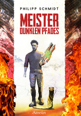 Meister dunklen Pfades