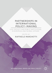 Partnerships in International Policy-Making