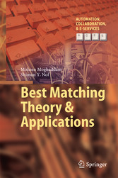 Best Matching Theory & Applications