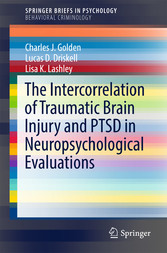 The Intercorrelation of Traumatic Brain Injury and PTSD in Neuropsychological Evaluations