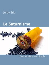 Le Saturnisme