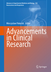 Advancements in Clinical Research