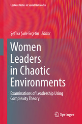 Women Leaders in Chaotic Environments