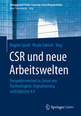 CSR und neue Arbeitswelten