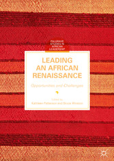 Leading an African Renaissance