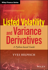 Listed Volatility and Variance Derivatives