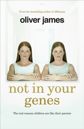 Not In Your Genes