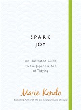 Spark Joy