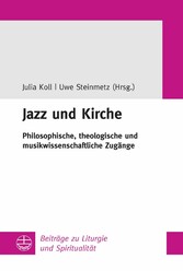 Jazz und Kirche