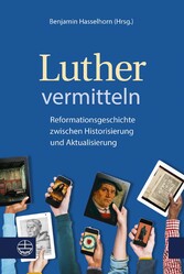 Luther vermitteln