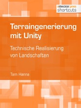 Terraingenerierung mit Unity