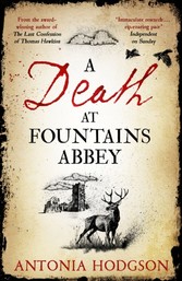 Death at Fountains Abbey