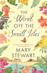 Wind off the Small Isles