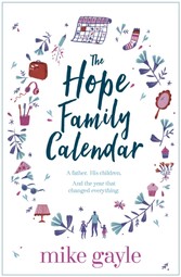 Hope Family Calendar