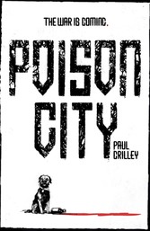 Poison City