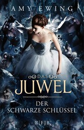 Das Juwel - Der Schwarze Schlüssel