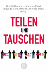 Teilen und Tauschen