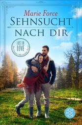 Sehnsucht nach dir