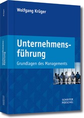 Unternehmensführung