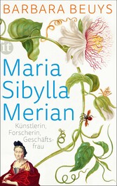 Maria Sibylla Merian