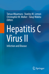 Hepatitis C Virus II