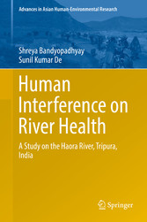 Human Interference on River Health