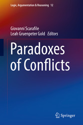 Paradoxes of Conflicts