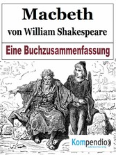 Macbeth von William Shakespeare