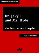 Der seltsame Fall des Dr. Jekyll und Mr. Hyde