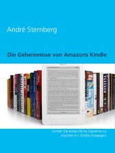 Die Geheimnisse von Amazons Kindle