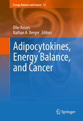 Adipocytokines, Energy Balance, and Cancer