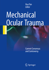 Mechanical Ocular Trauma