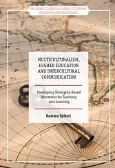 Multiculturalism, Higher Education and Intercultural Communication